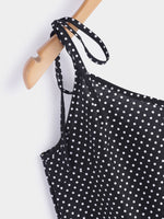 OEM Ladies Black Mini Dresses