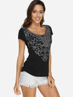 Custom Funky Tops For Ladies