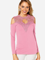 Basic Womens T Shirts