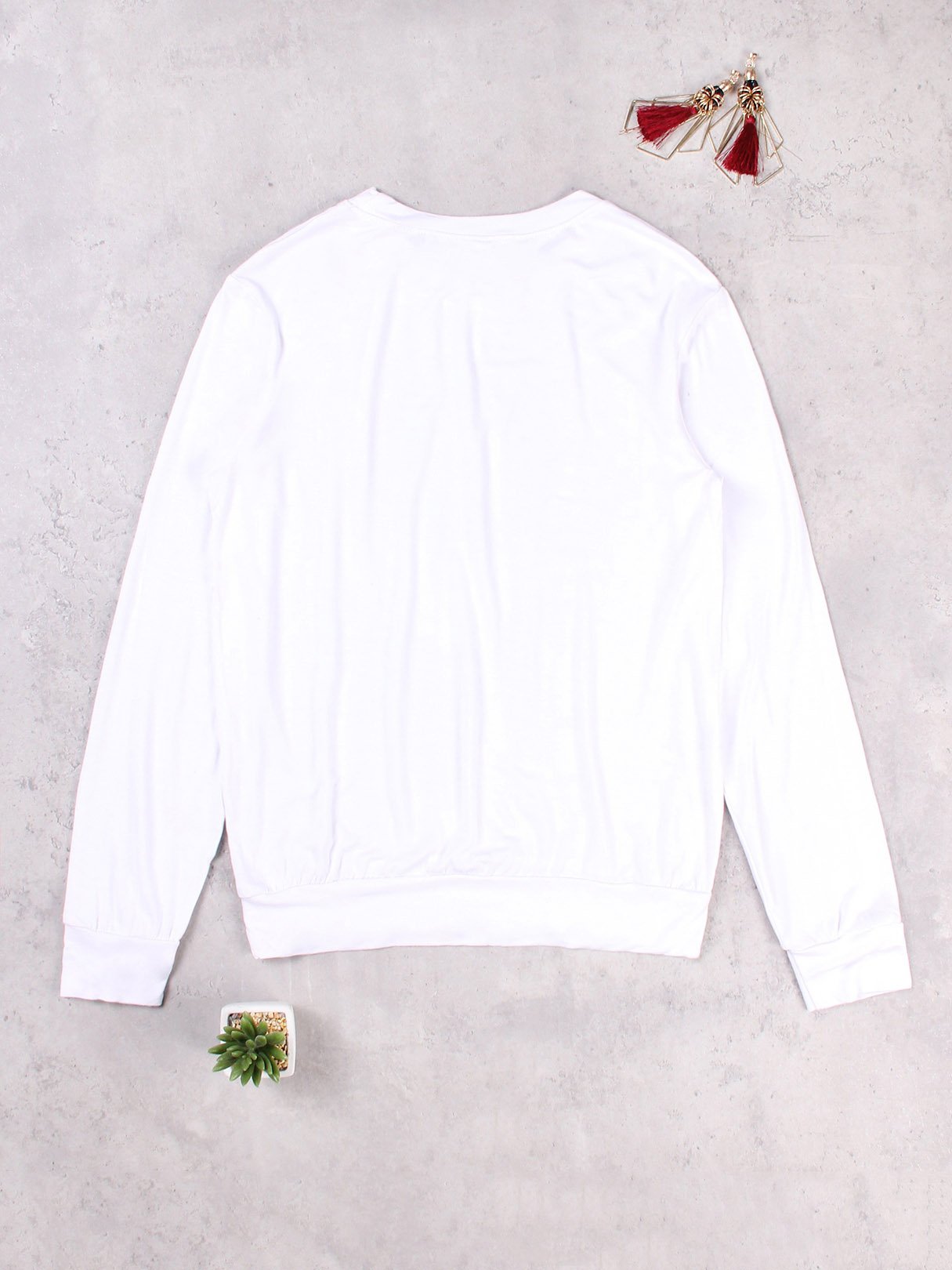 Custom Ladies Top Online Shop
