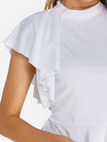 OEM ODM Womens Sleeveless Tank Top