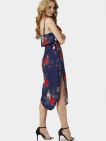 NEW FEELING Womens Multi Maxi Dresses