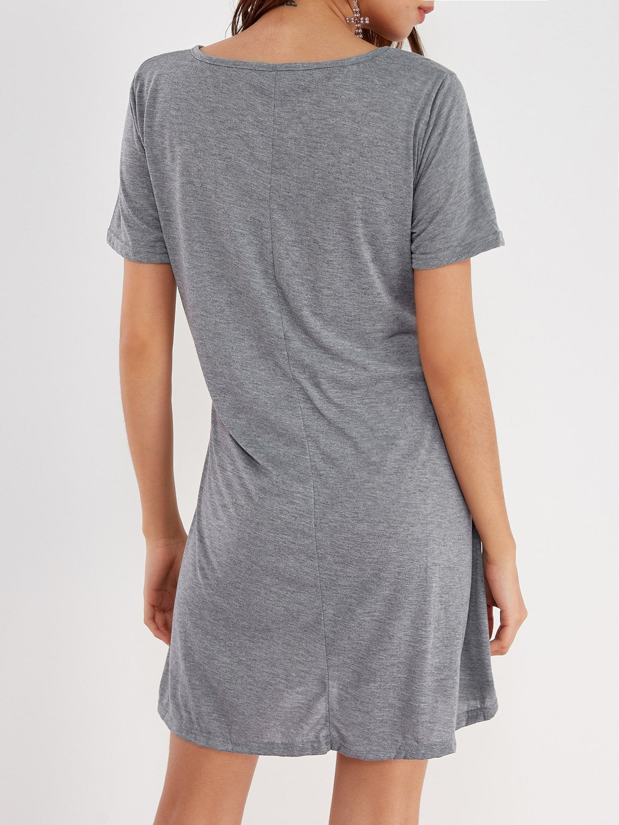 OEM ODM Womens Black Mini Dresses