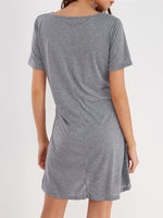 OEM ODM Womens Black Mini Dresses