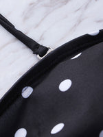 OEM Ladies Black Bikinis