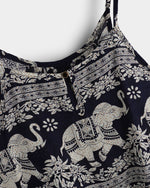OEM ODM Womens Sleeveless Camis