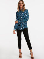 Custom Formal Blouses For Work