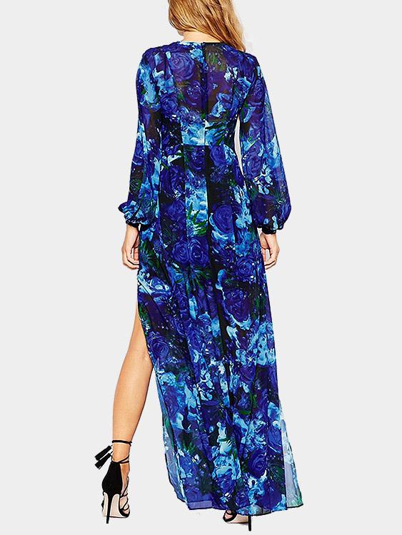 NEW FEELING Womens Multi Maxi Dresses