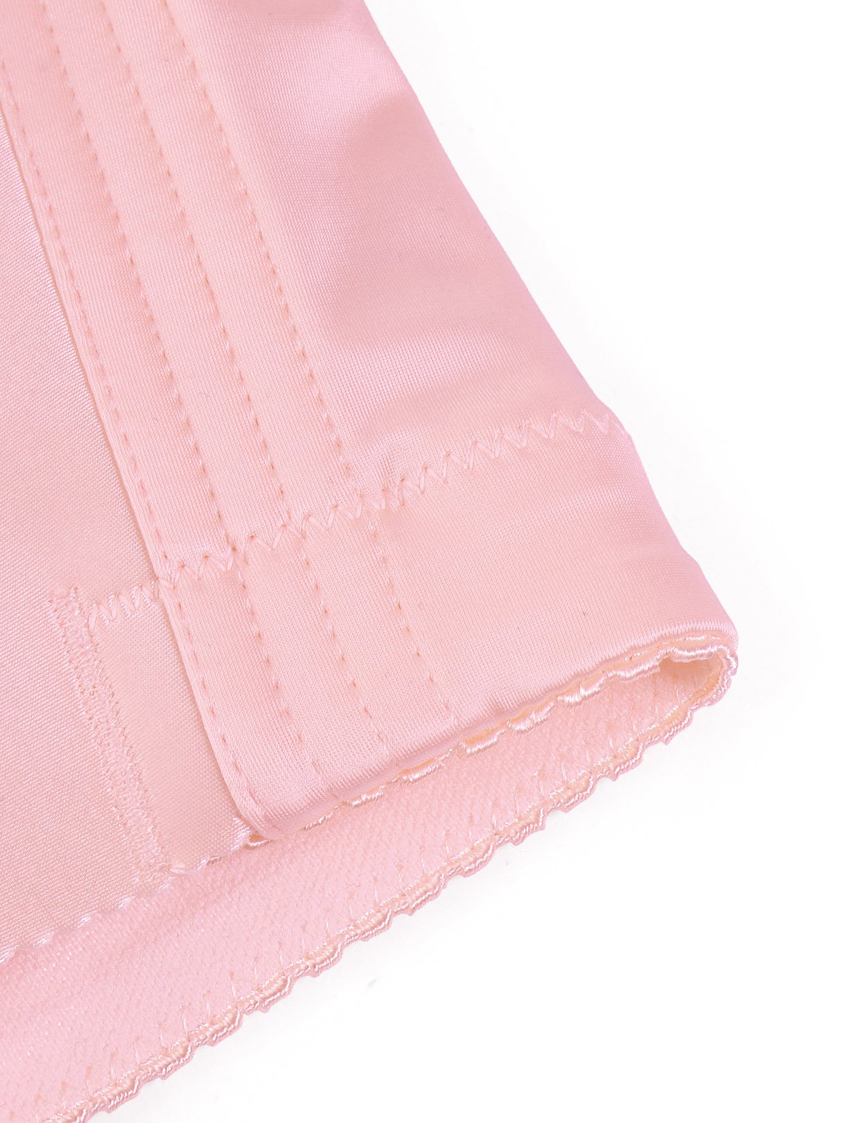 Custom Plus Size Intimates