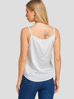 ODM Ladies Sleeveless Tank Top
