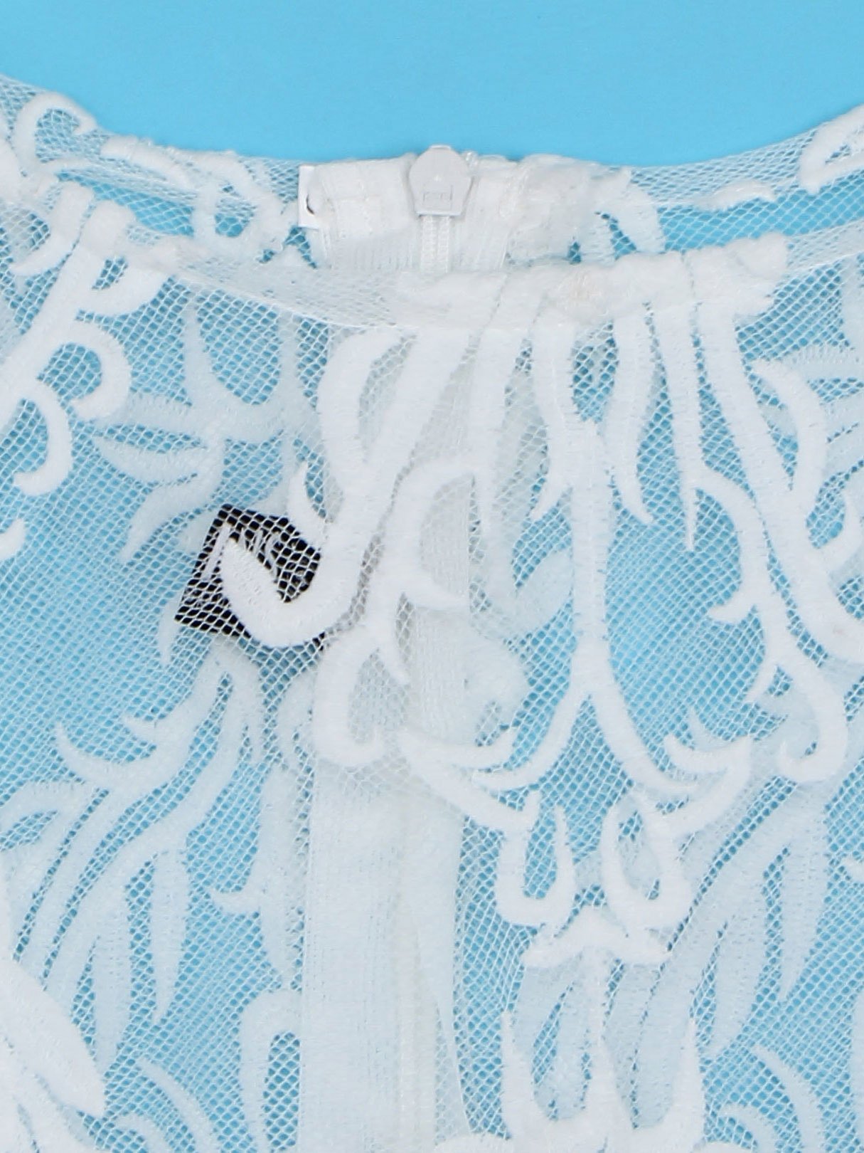OEM Ladies White Maxi Dresses