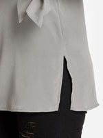 Women's Short Sleeve Knit Tops