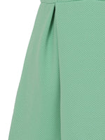 OEM Ladies Green Casual Dresses
