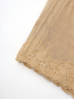 Custom Discount Plus Size Intimates
