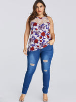 OEM ODM Plus Size Womens Tops Cheap