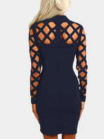 How To Wear Velvet Dress