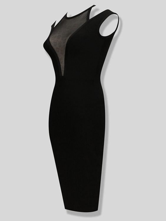 ODM Ladies Short Sleeve Sexy Dresses