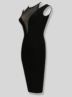 ODM Ladies Short Sleeve Sexy Dresses