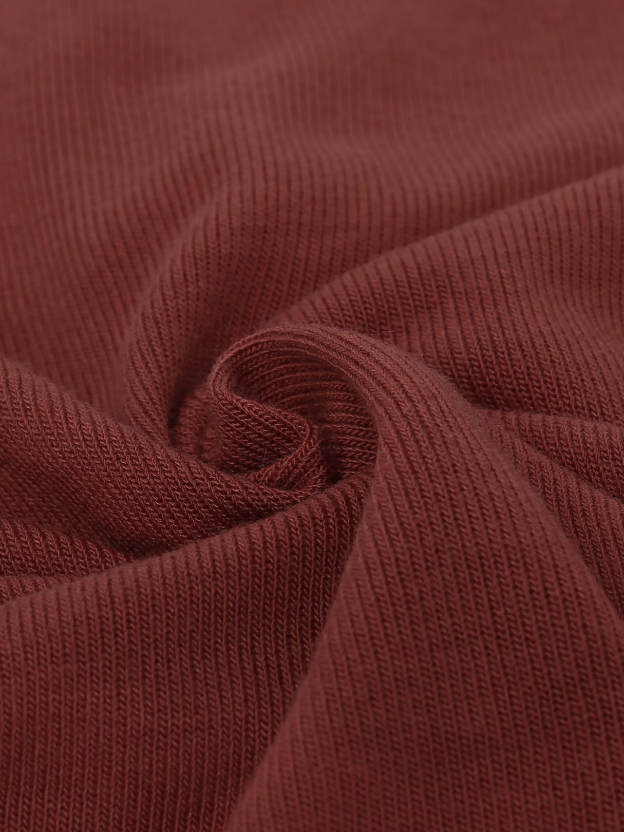 OEM Ladies Burgundy T-Shirts