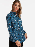 Custom Foxcroft Plus Blouses