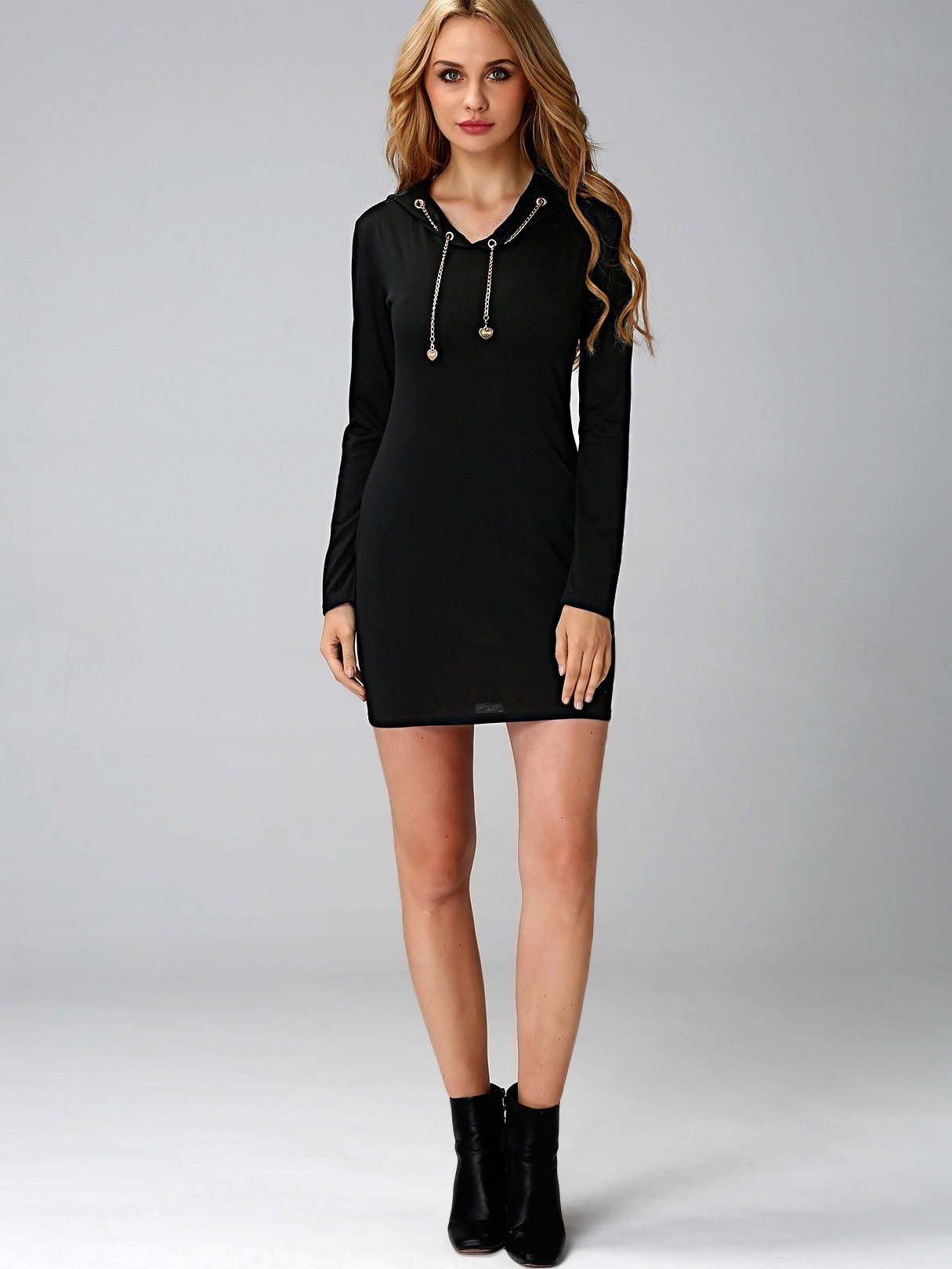 OEM ODM Womens Long Sleeve Sexy Dresses