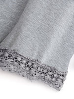 Custom Women's Pullover Sweatshirts No Hood