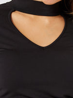 OEM ODM Womens Long Sleeve Top