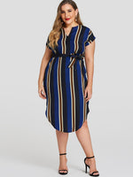Custom Plus Size Black Dresses Cheap