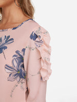 Dressy Blouses And Tops