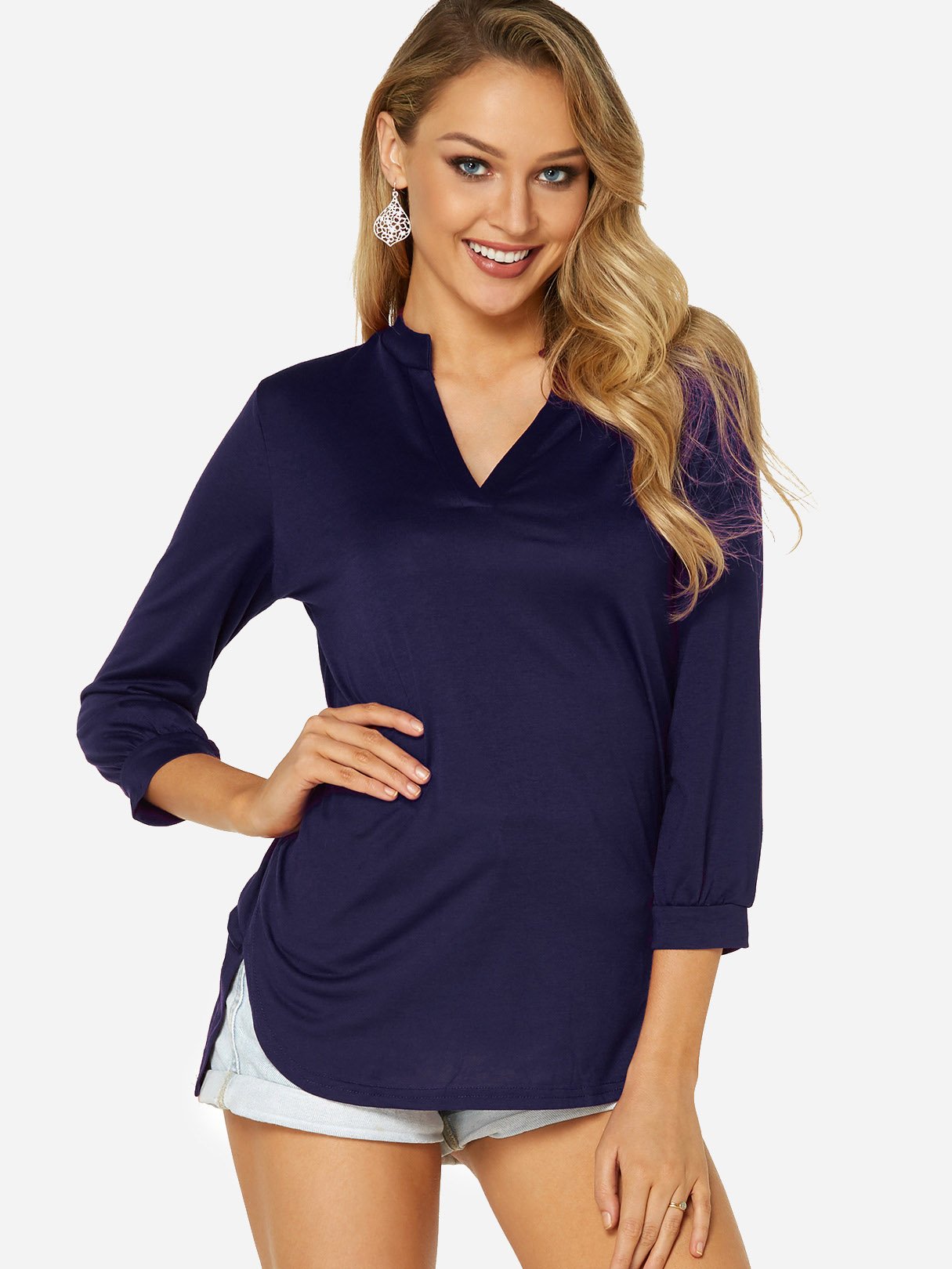 Ladies Top