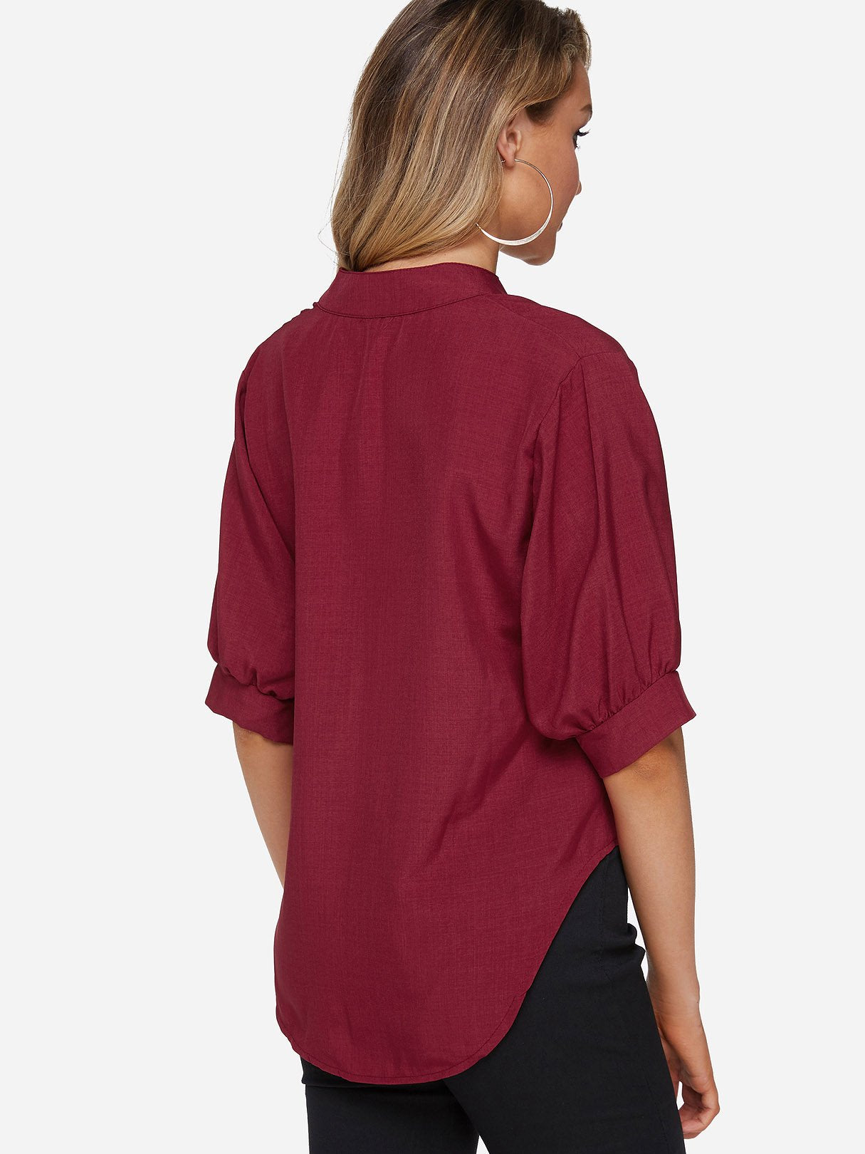 Custom Latest Tops For Women