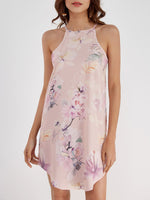 ODM Ladies Sleeveless Dress
