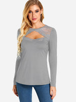 Custom Ladies Top Size