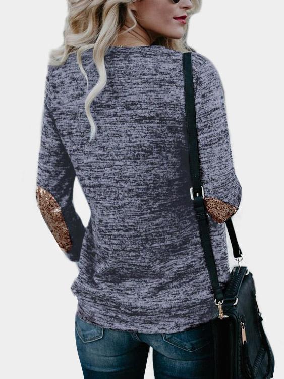 Custom Women's Loose V Neck T Shirts