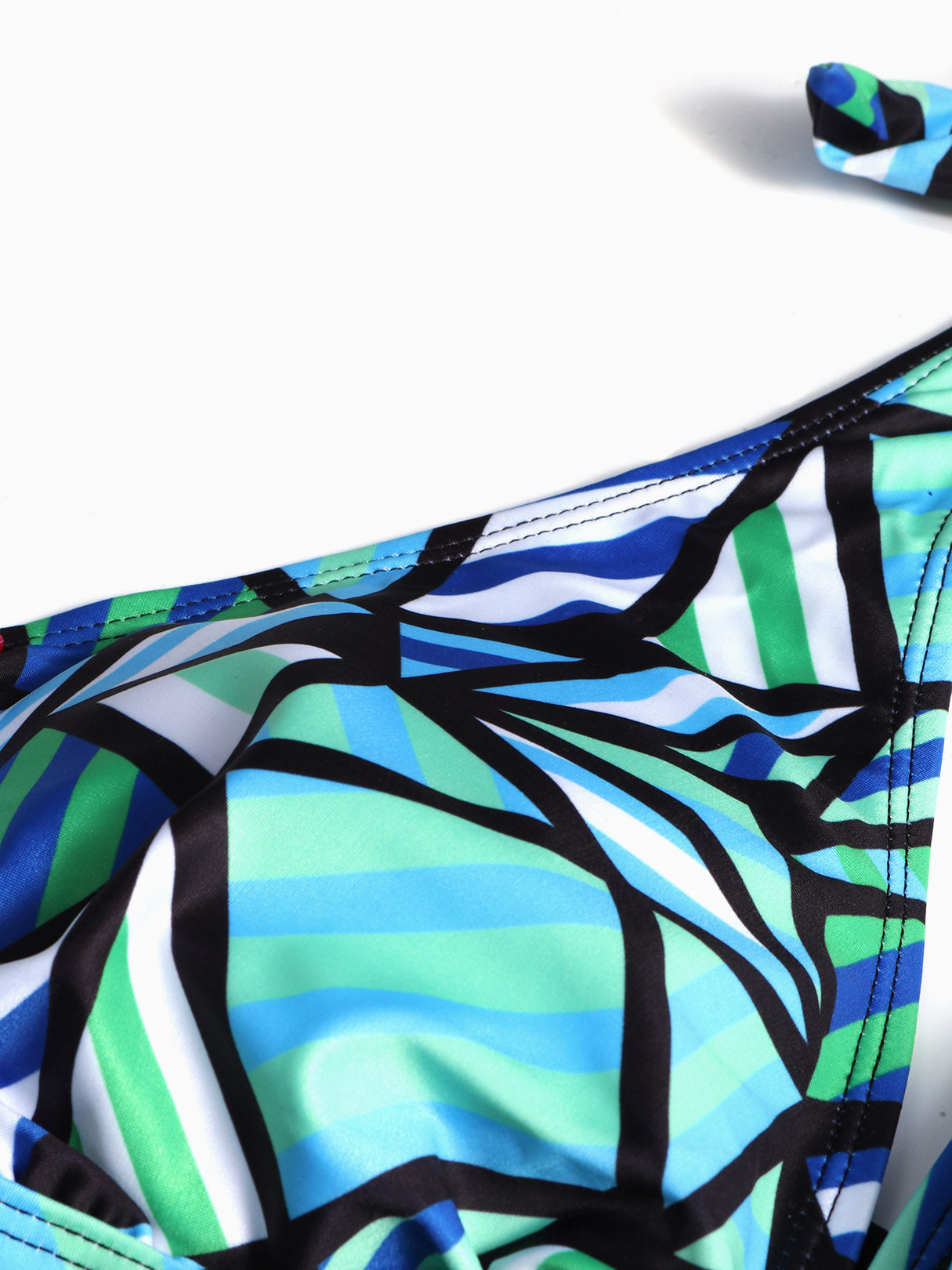 OEM Ladies Multi Plus Size Swimwear