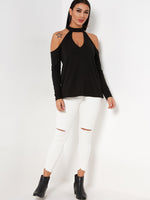 OEM ODM Womens Long Sleeve T-Shirts