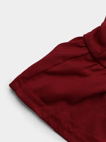 OEM ODM Ladies Blue Blouses