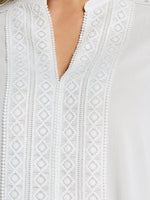 OEM ODM Womens 3/4 Sleeve Blouses