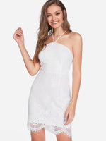 OEM ODM Womens Sleeveless Sexy Dress
