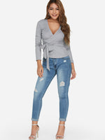Custom White Tops For Women