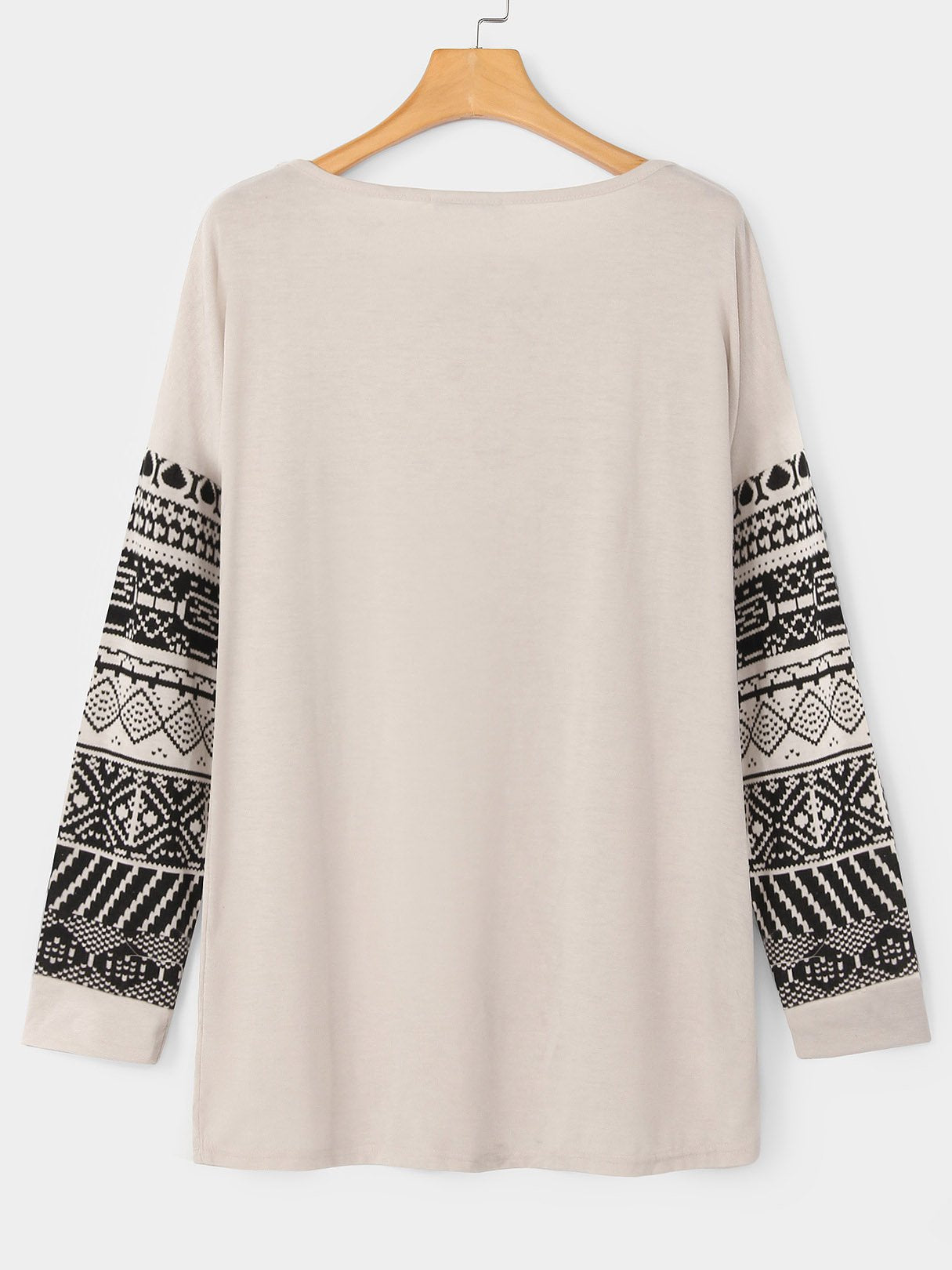 Custom Misses Tunic Blouses