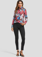 Custom Womans Blouses