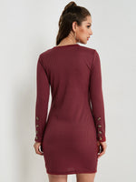 Custom Womens Sleeveless Sexy Dresses