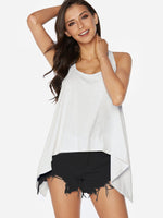 ODM Ladies Sleeveless Camis