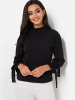 ODM Ladies Long Sleeve T-Shirts