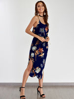 OEM ODM Womens Sleeveless Dresses