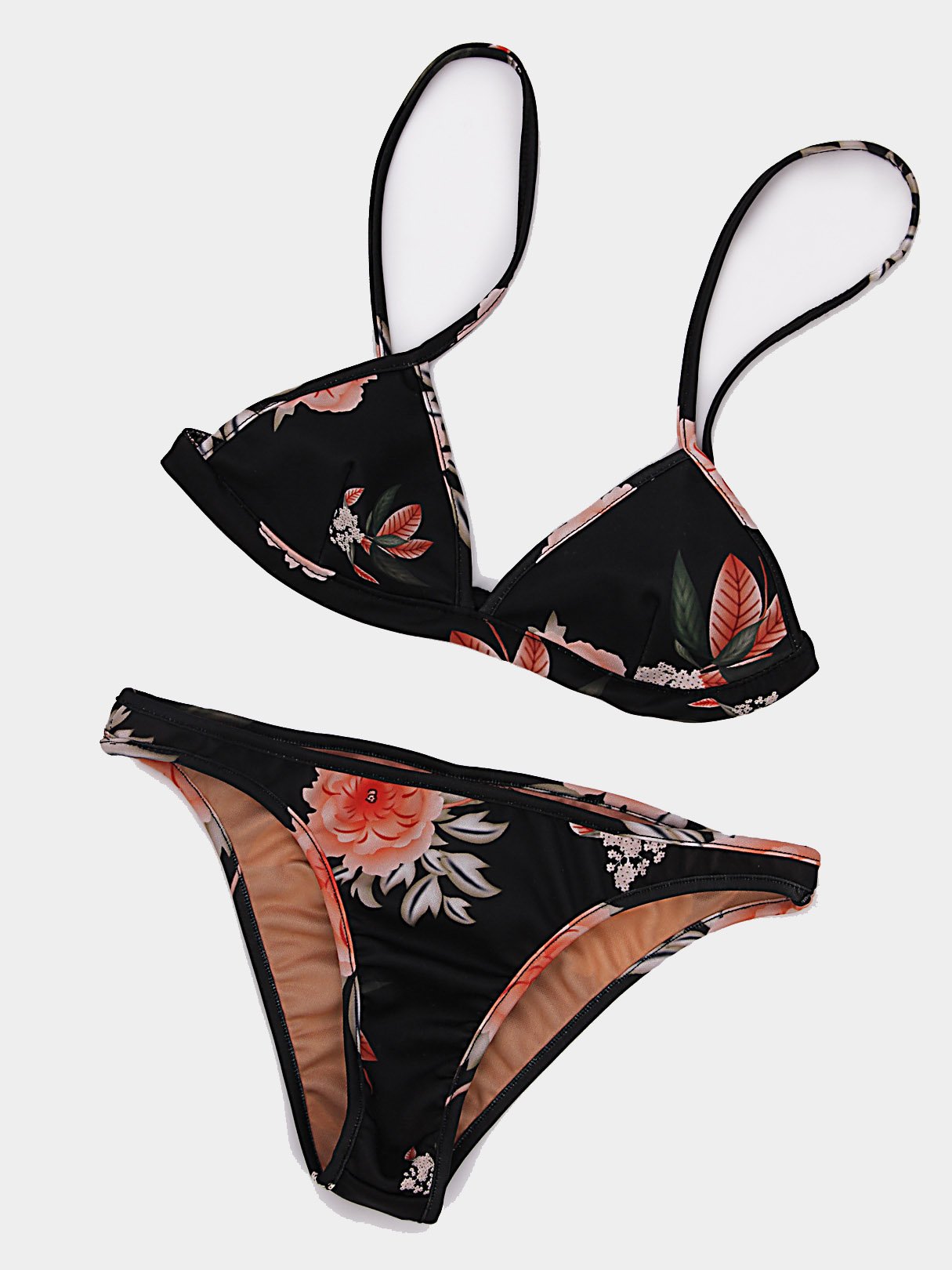 OEM ODM Bikinis For All