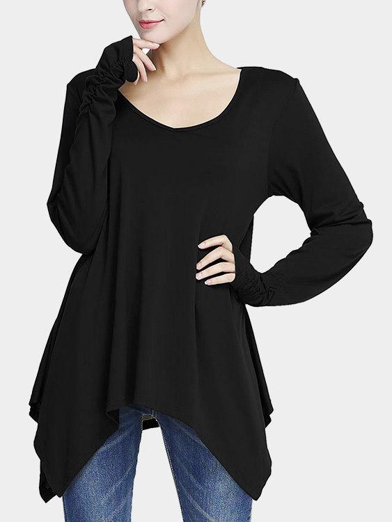OEM ODM Nice Blouses For Ladies