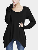 OEM ODM Nice Blouses For Ladies
