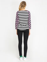 Custom Ladies Long Sleeve Shirt Blouses